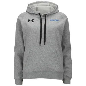 Myprotein Women's Storm Hoodie - Grey Изображение 1