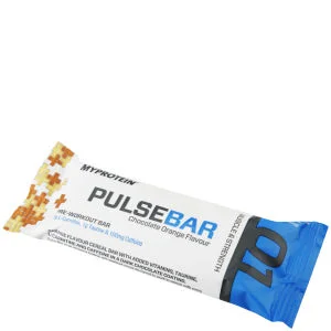 Батончки Pulse