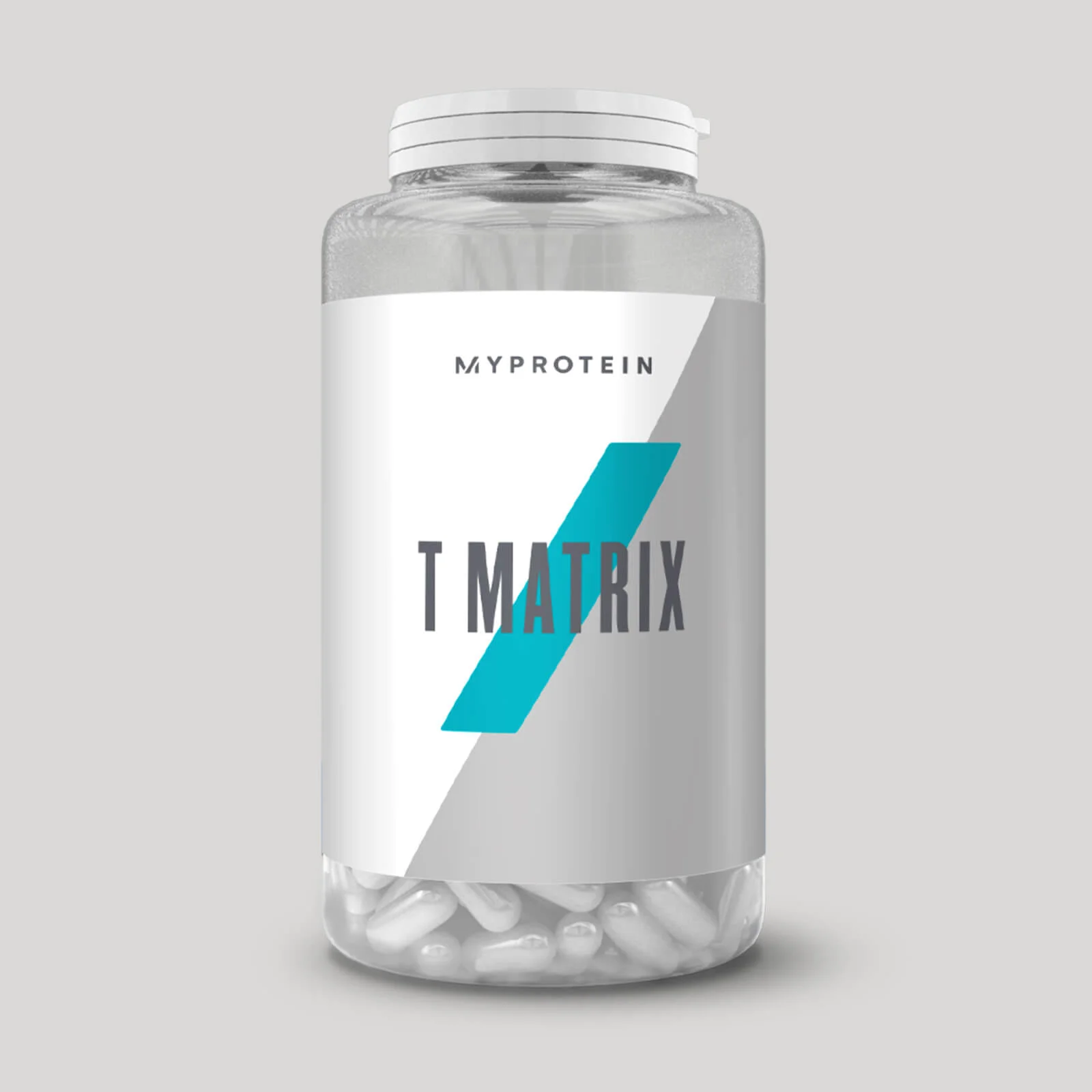 T-Matrix - 180таблеток - Натуральный вкус Изображение 1