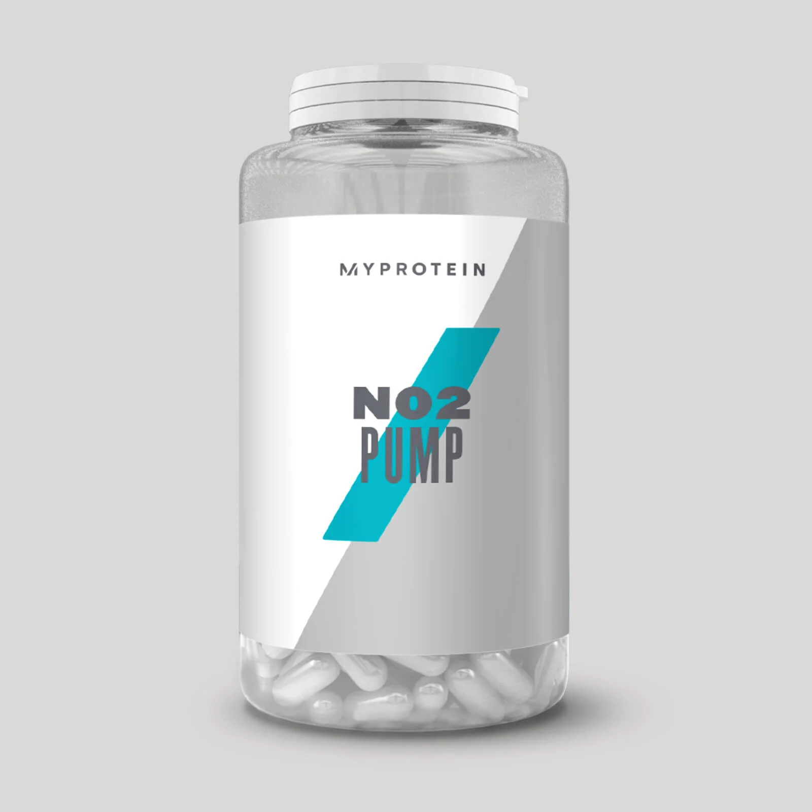 NO2 Pump - 180капсул - Натуральный вкус Изображение 1