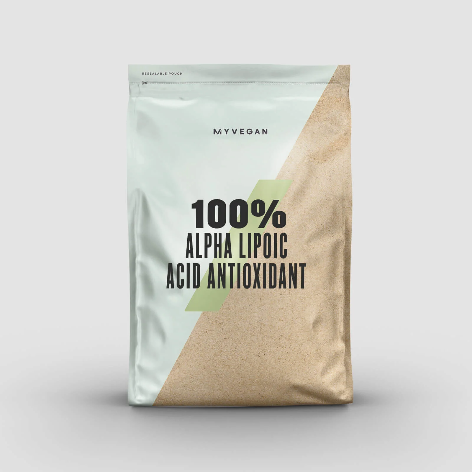 100% альфа-липоевая кислота - 100g Изображение 1