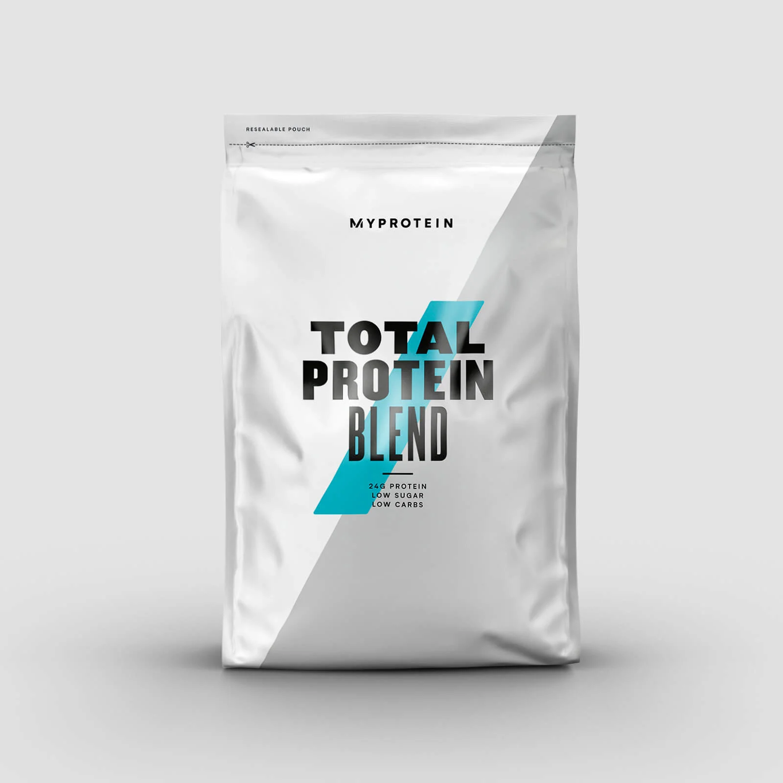 Myprotein Total Protein (USA) - 5.5lb - Солёная карамель Изображение 1