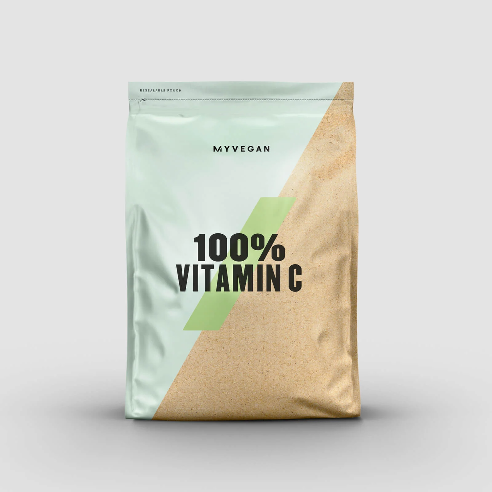 100% витамин C - 500g Изображение 1