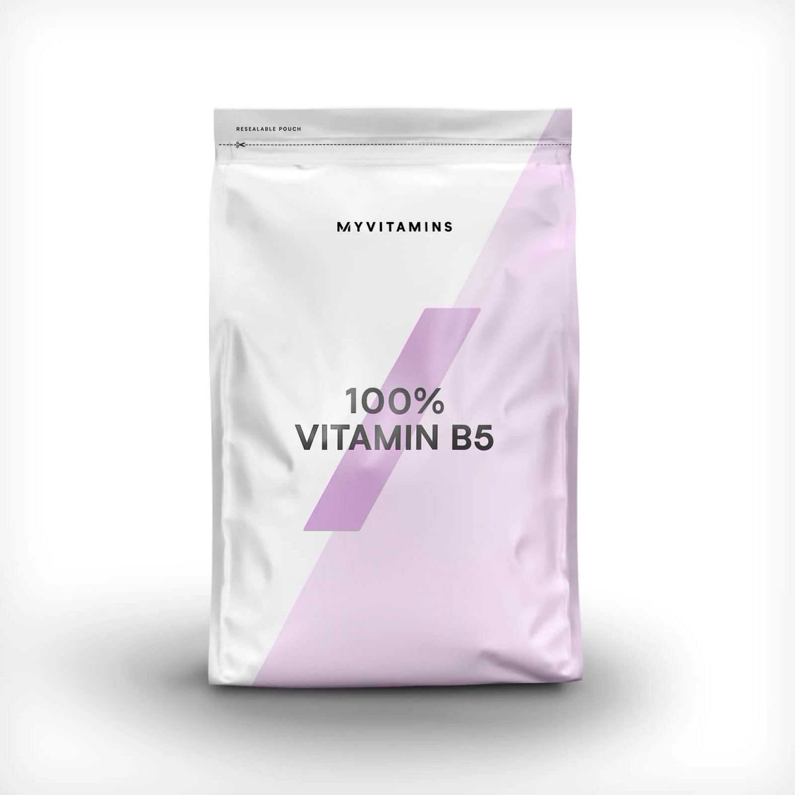 100% витамин B5 - 500g Изображение 1