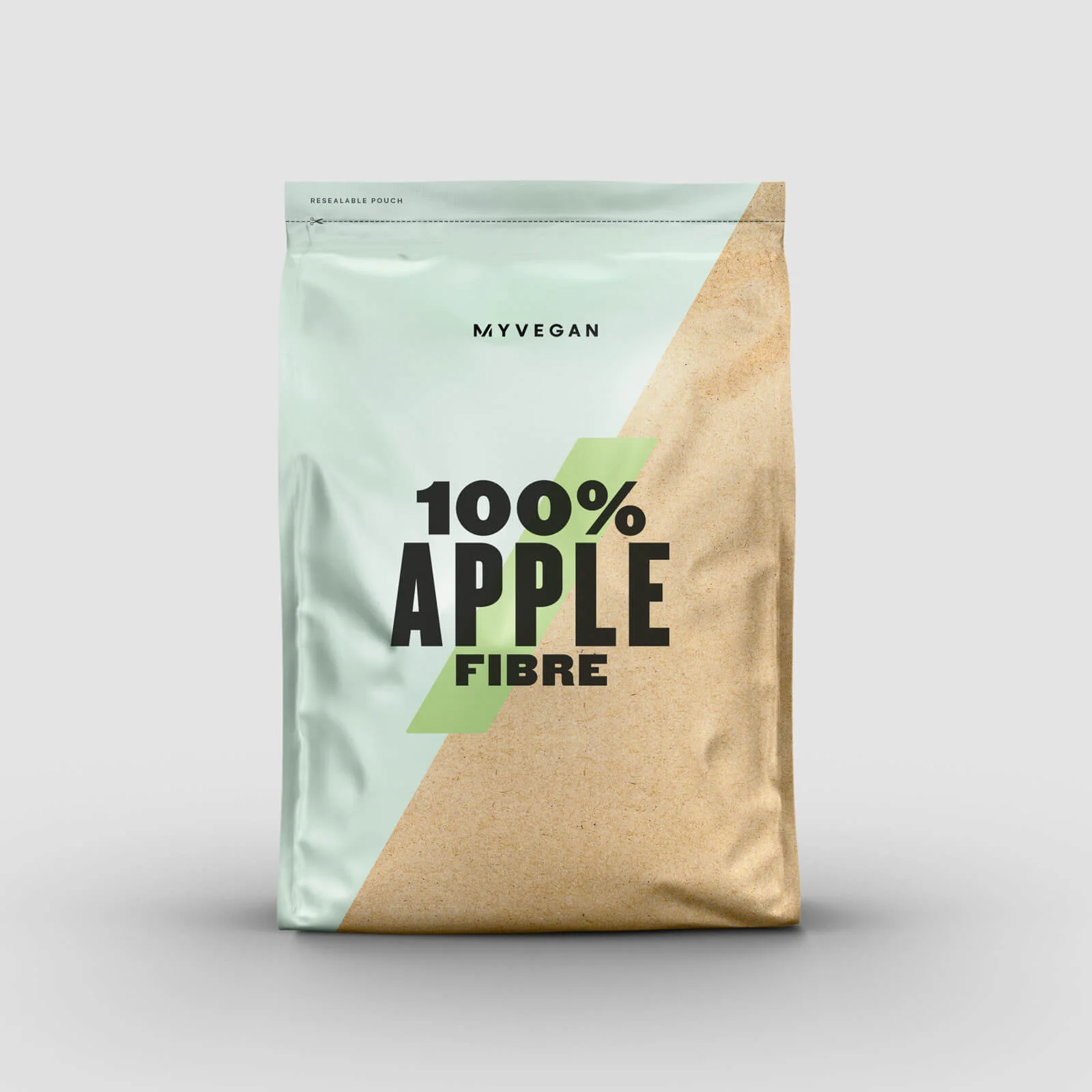 100% яблочная клетчатка - 500g Изображение 1