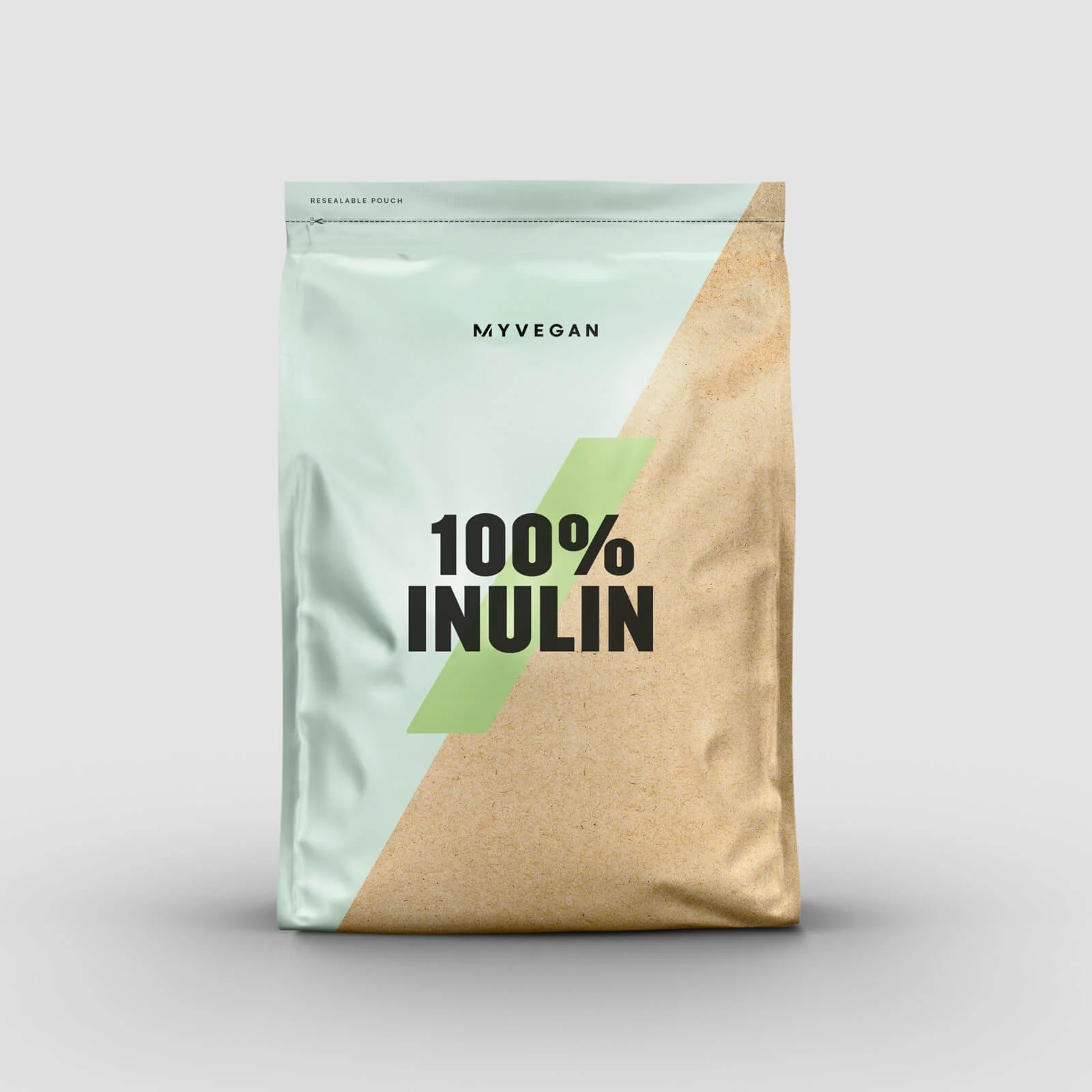 100% инулин - 1kg Изображение 1
