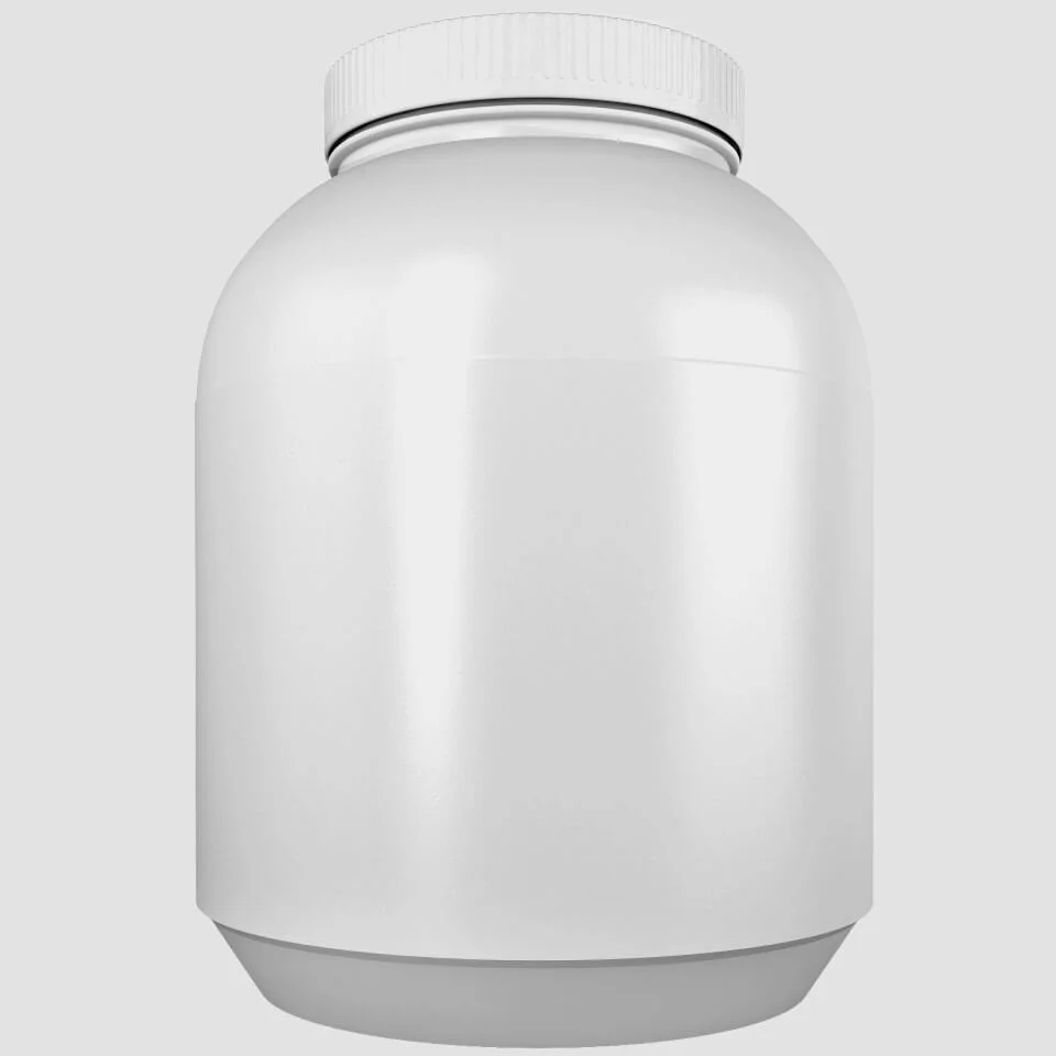 Контейнер с закручивающейся крышкой - 10000ml Изображение 1