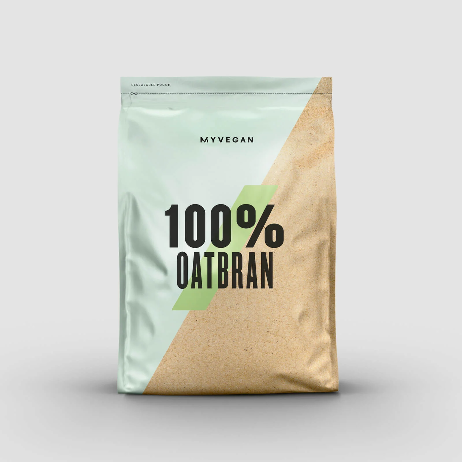 Овсяные Отруби - 1kg Изображение 1