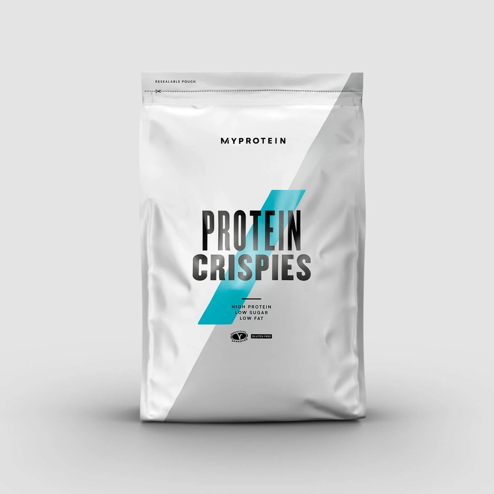 Протеиновые криспи - 500g Изображение 1