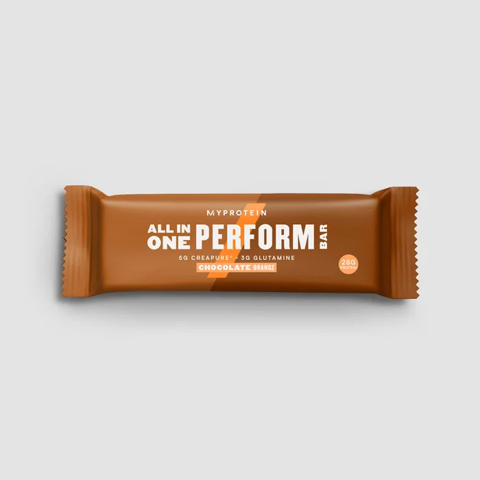 Батончик All-In-One Perform (пробник)