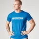 Футболка Myprotein Gymheadz (Cиняя)