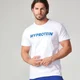Футболка Myprotein Gymheadz (Белая)