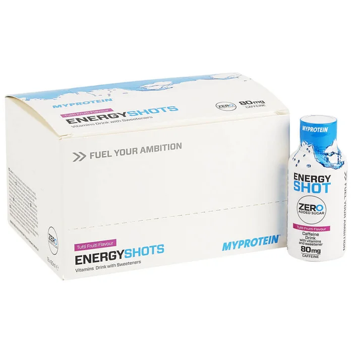 Energy Shot - 60 мл