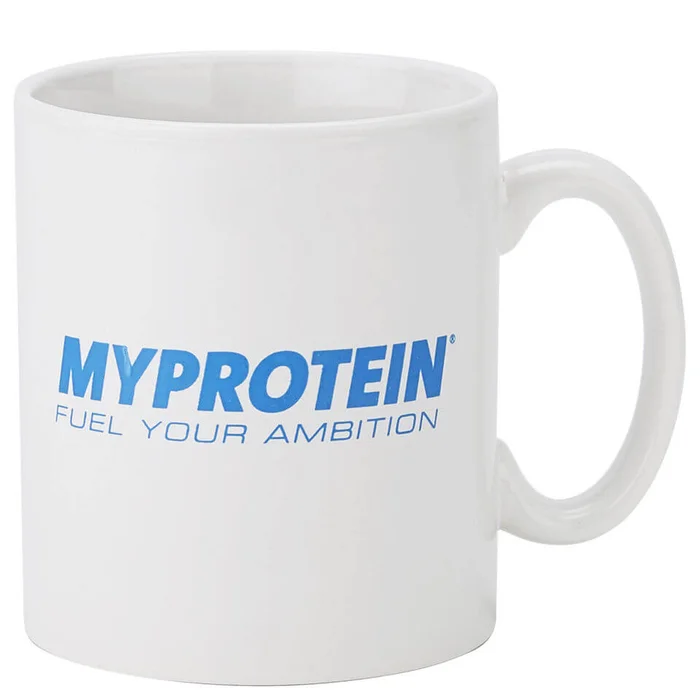Кружка Myprotein
