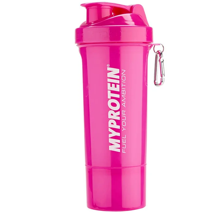 Шейкер Myprotein Smartshake™ - Розовый