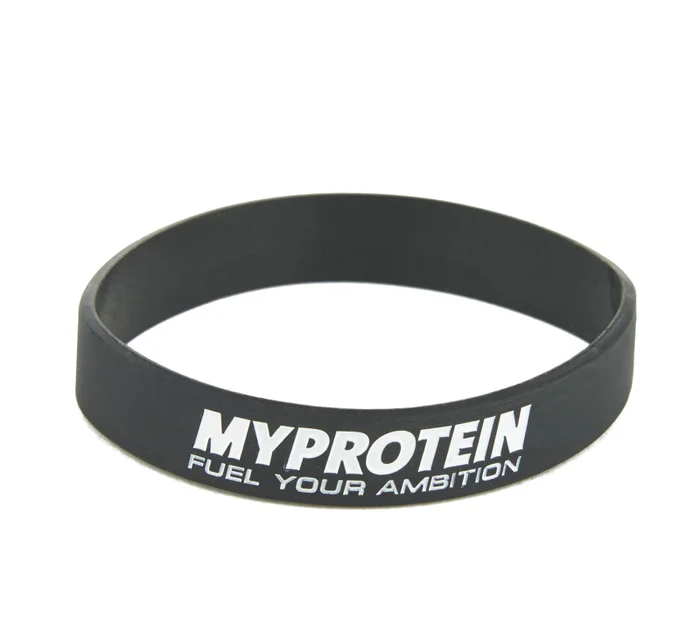 Браслет Myprotein