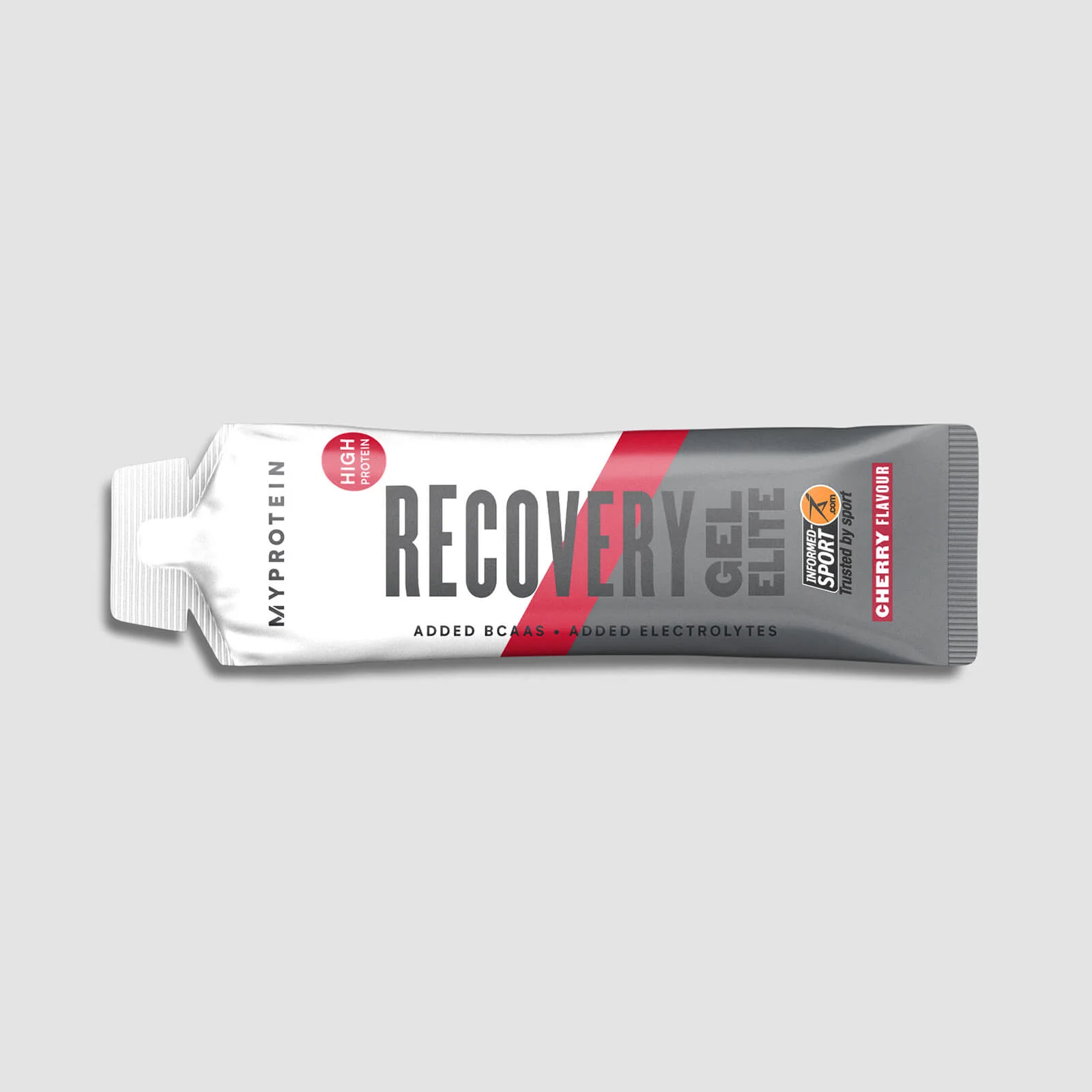 Recovery Plus Elite™ - Вишня Изображение 1