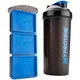 Шейкер Myprotein CORE 150 – Черный цвет