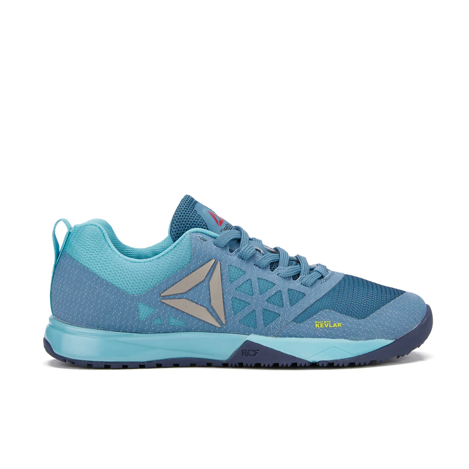 Reebok Women's CrossFit Nano 6.0 Trainers - Slate Изображение 1