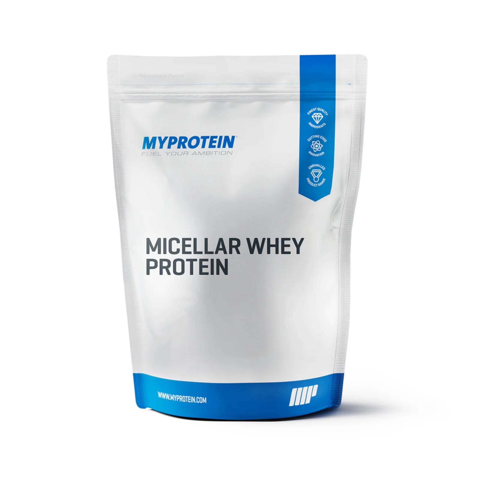 Micellar Whey Protein - 1kg - Шоколадная паста Изображение 1