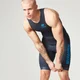 Мужский Костюм для Триатлона Myprotein - Синий цвет
