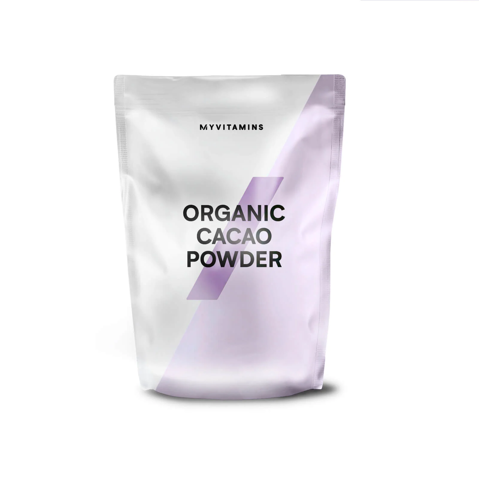 Organic Cacao Powder (250g) (Myvitamins) Изображение 1