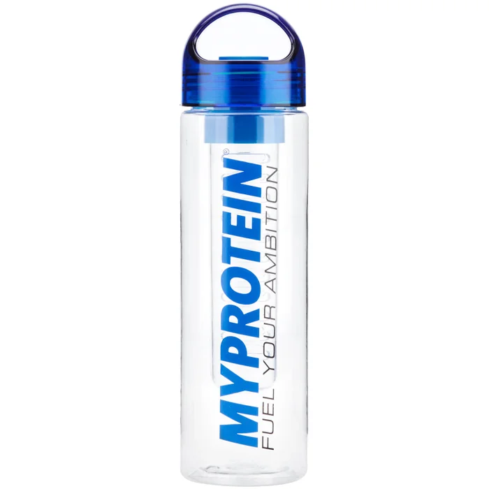 Инфьюзер для фруктов Myprotein - Синий цвет