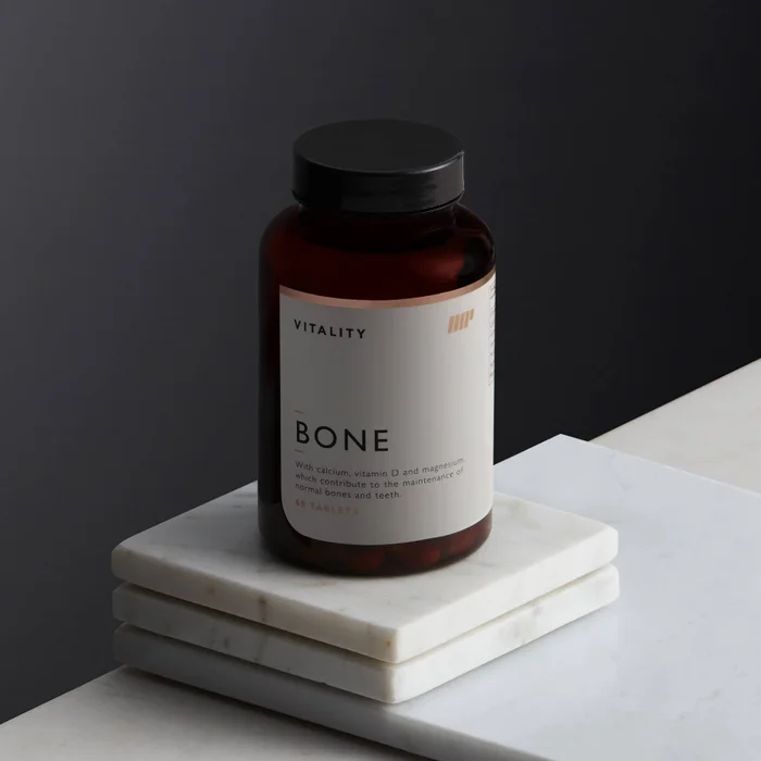 Vitality Прочность костей
