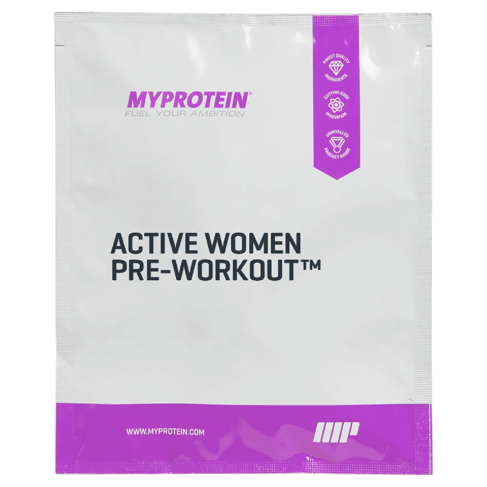 Предтренировочный комплекс Pre-Workout (пробник) - 20g - Яблоко и груша Изображение 1