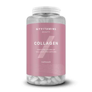 Коллаген в капсулах - Amount 90capsules