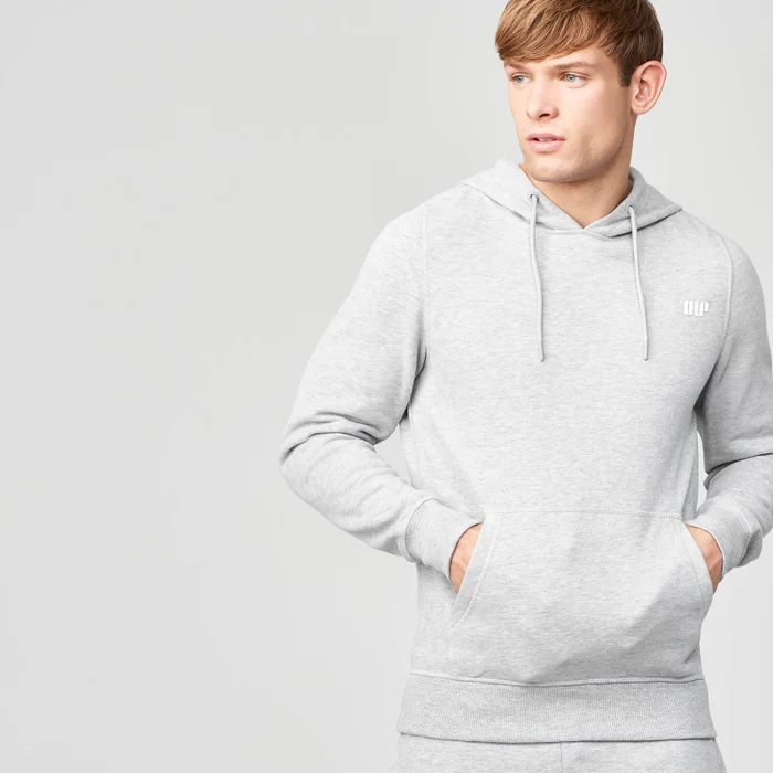 Мужское худи Tru-Fit