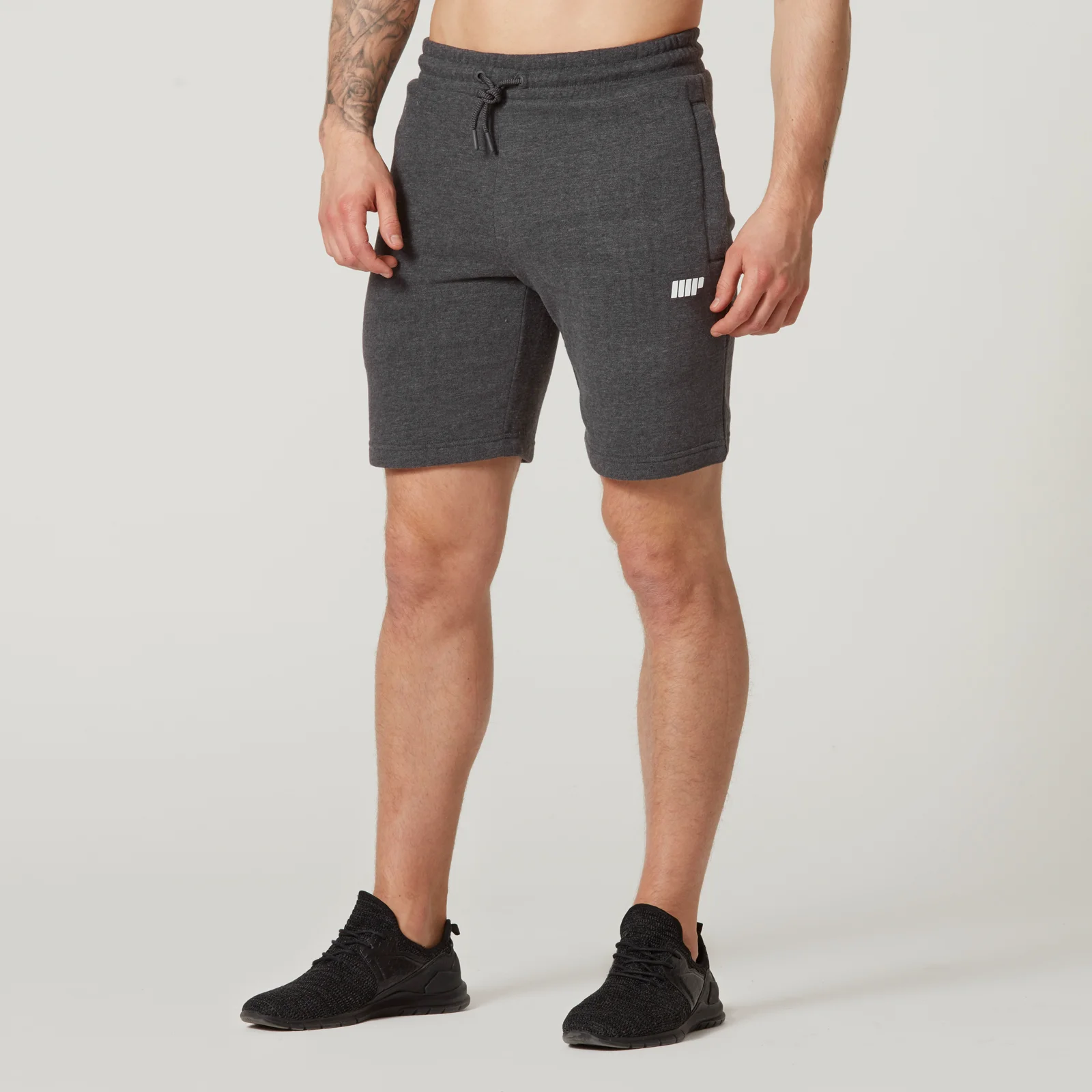 Шорты Tru-Fit - S - Угольный Изображение 1