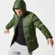 Легкий пуховик Puffa Pro-Tech
