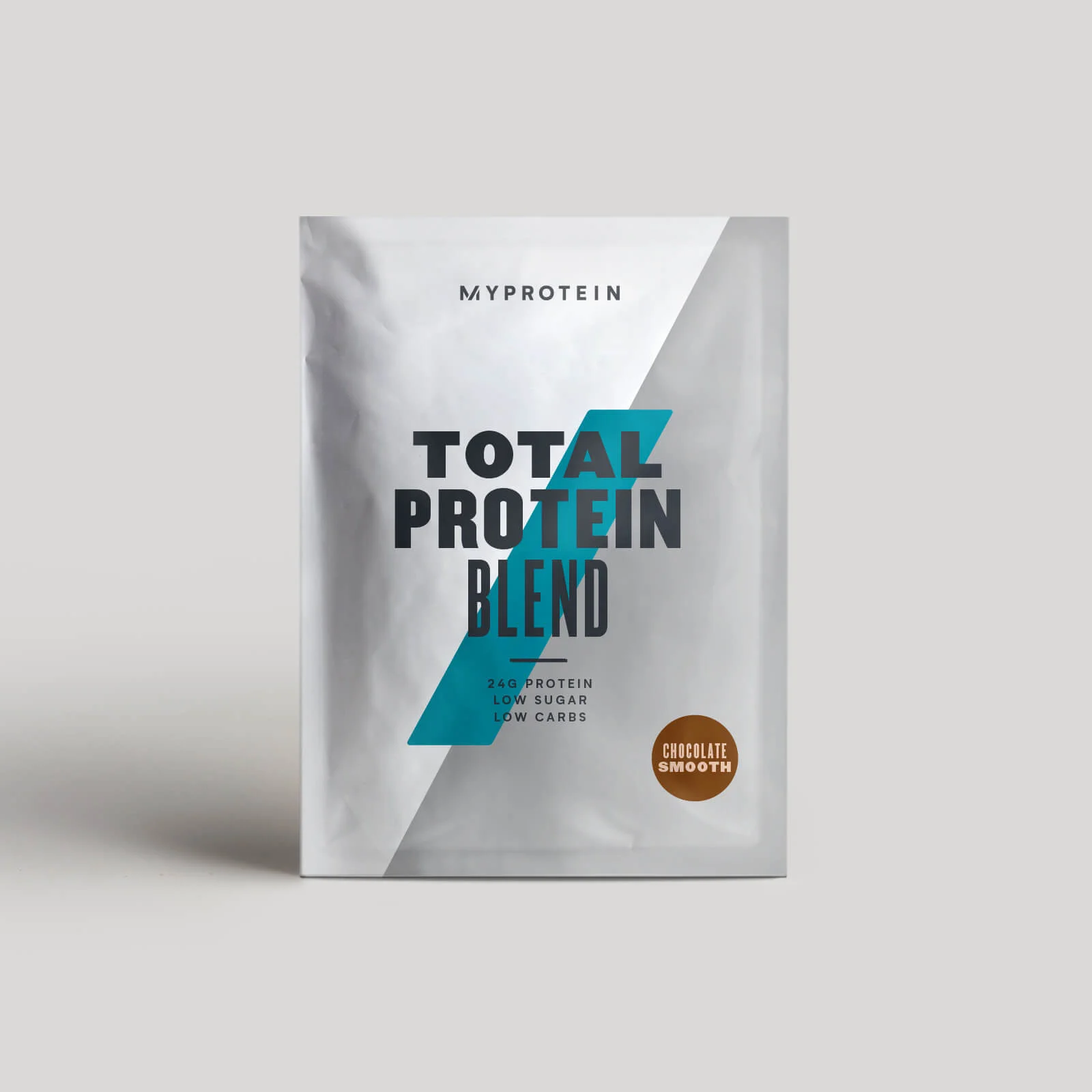 Total Protein (пробник) - 30g - Шоколад и мята Изображение 1