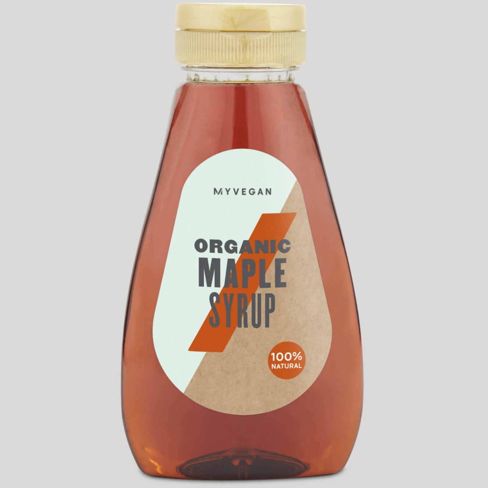 Органический кленовый сироп - 250ml - Кленовый сироп Изображение 1