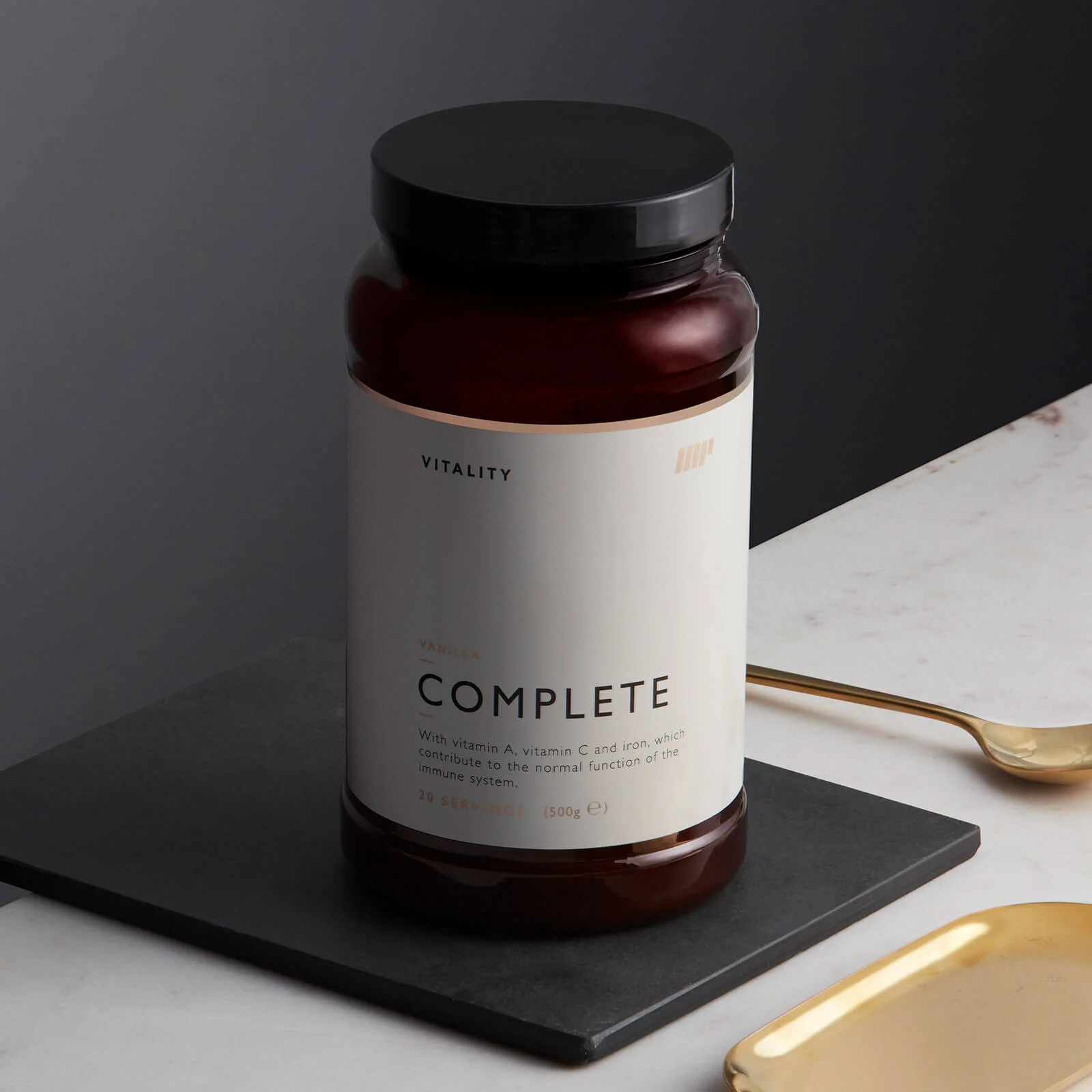 Vitality Абсолютная сила - 500g - Клубника Изображение 1