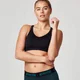 Спортивное бра Heartbeat