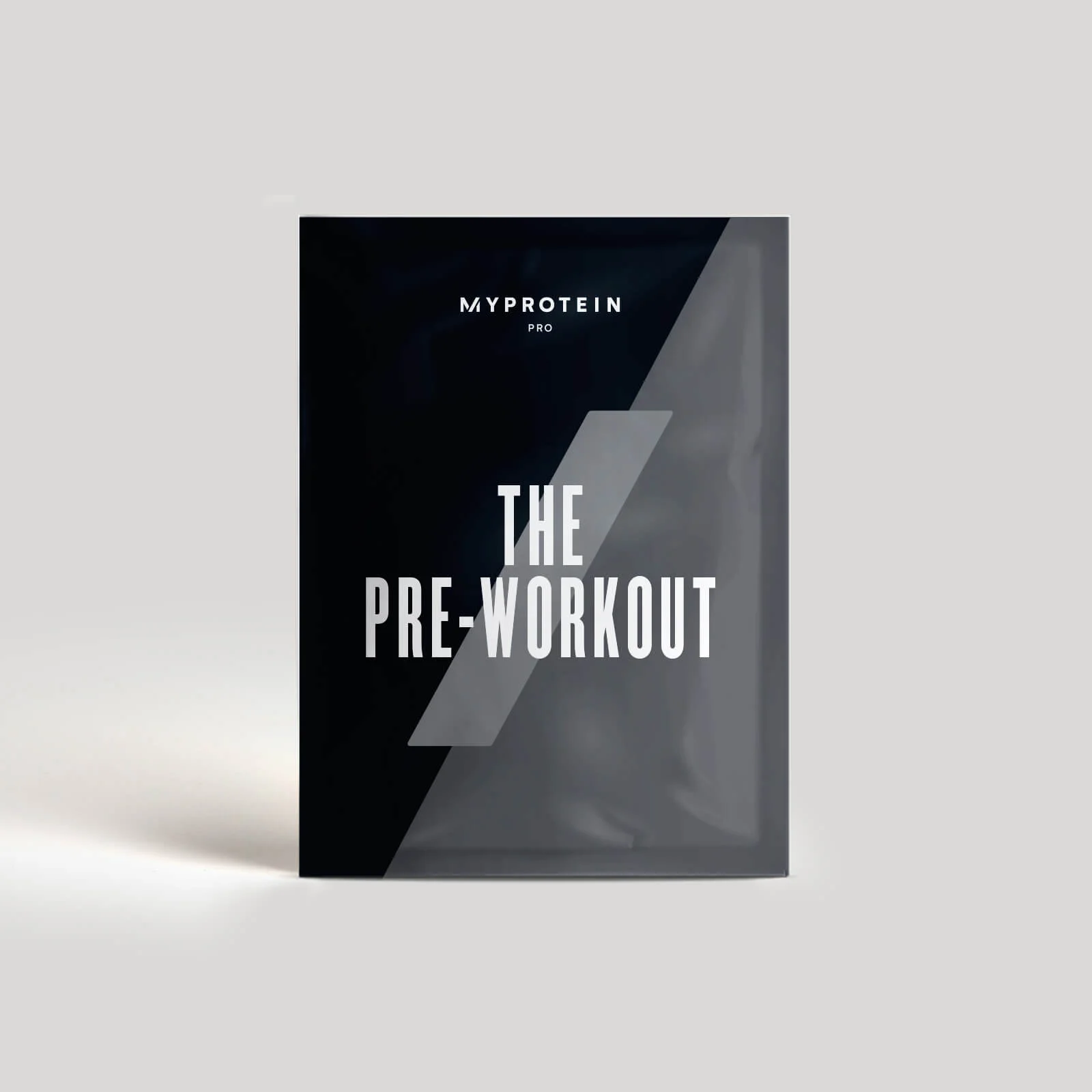 Предтренировочный комплекс THE Pre-Workout™ (пробник) - Синяя малина Изображение 1