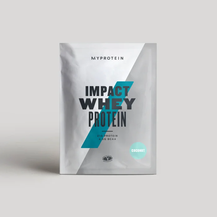 IMPACT WHEY PROTEIN (Ограниченный выпуск вкусов)