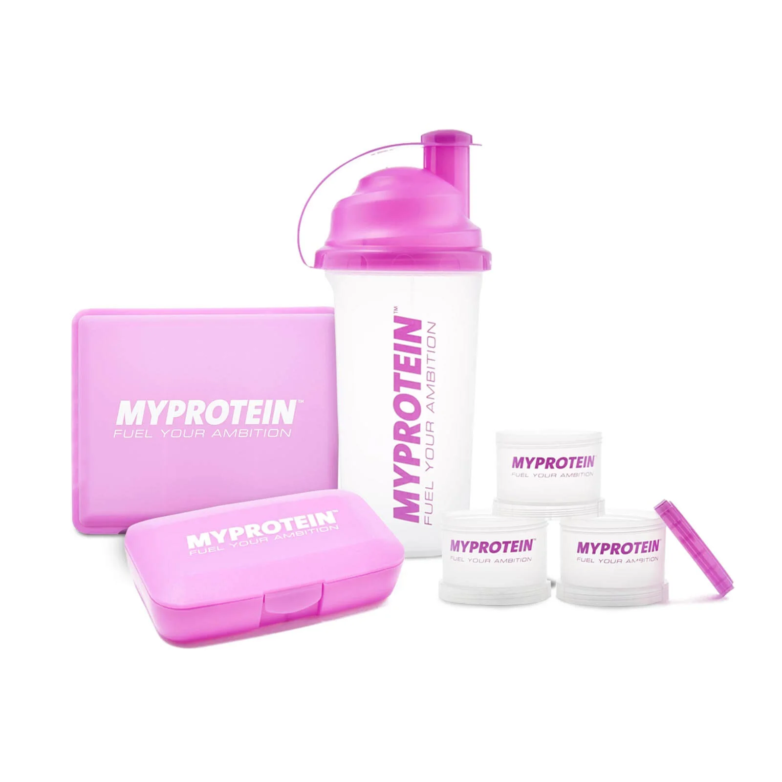 Набор аксессуаров Active Women Изображение 1