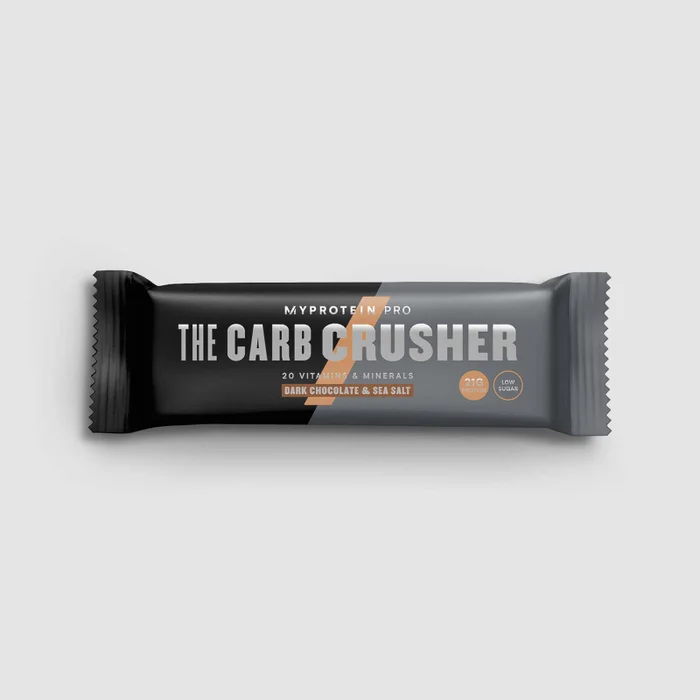 Батончики Carb Crusher (пробник)