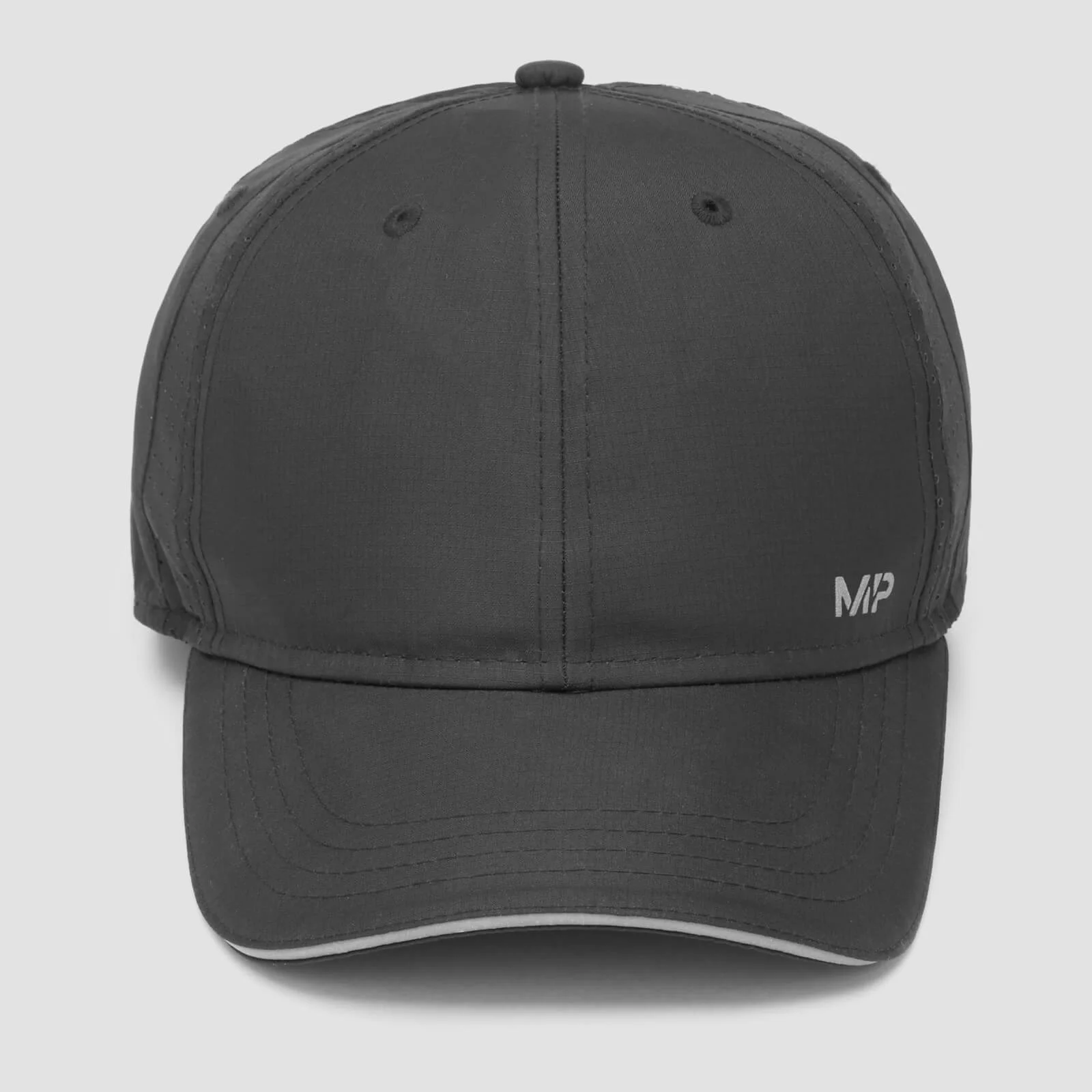 Кепка для бега Reflective, черная Изображение 1