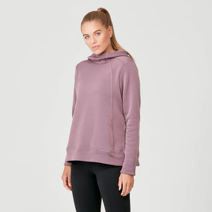 Худи Forever Warm Cape