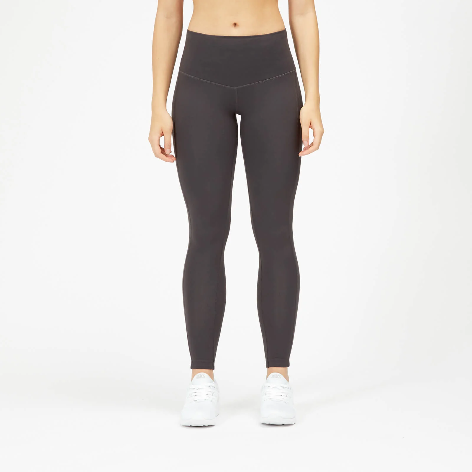 Леггинсы Luxe Elite - XS - Slate Grey Изображение 1