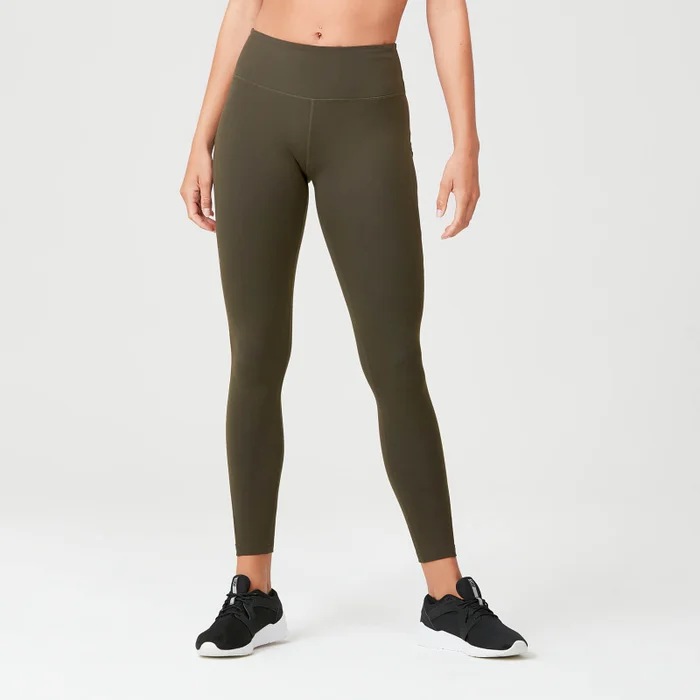 Леггинсы Power Mesh