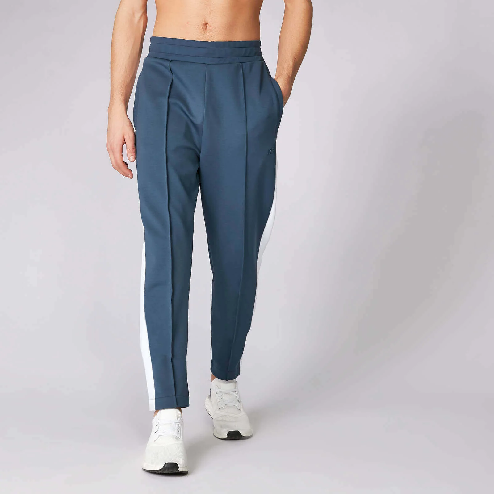 Джоггеры Advance - Темный индиго - XS - Dark Indigo Изображение 1
