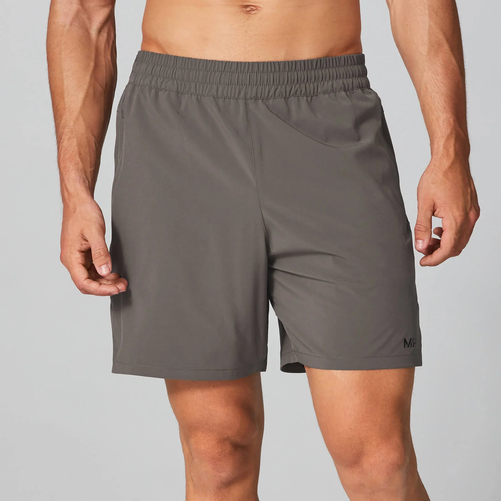 MP Men's Sprint 7 Inch Shorts - Driftwood - XS Изображение 1