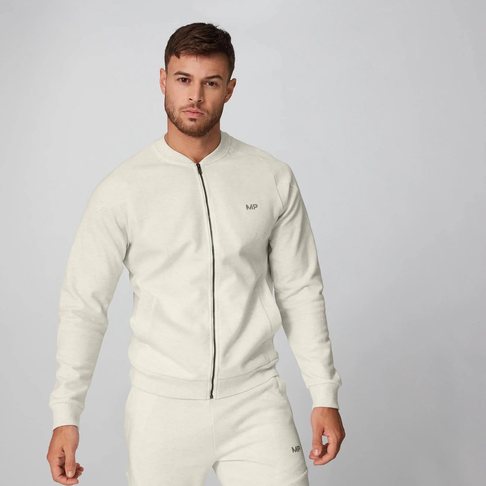 Куртка-бомбер City - XS Изображение 1
