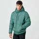 Пуховик Pro-Tech Protect, цвет pine