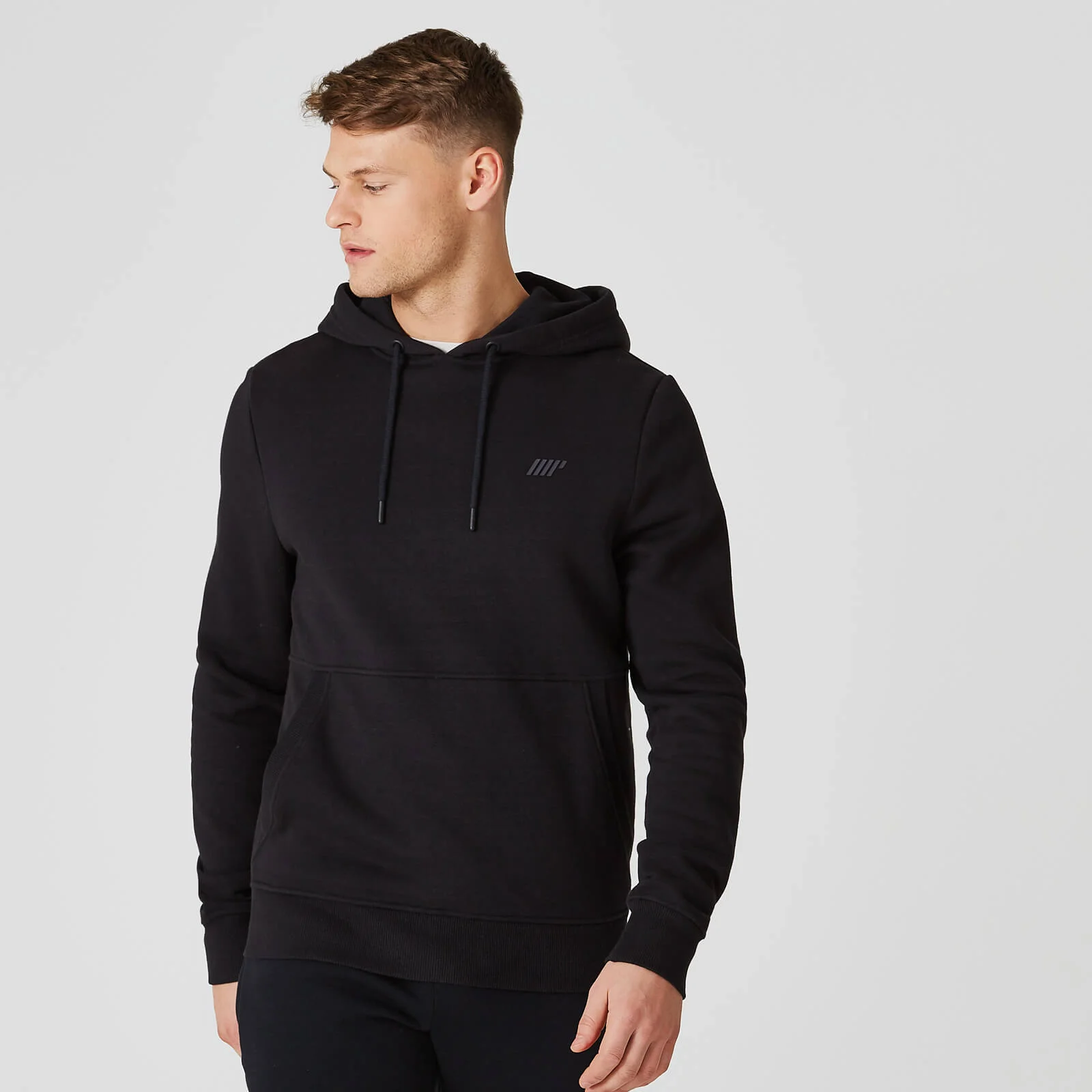 Пуловер Tru-Fit 2.0 - XS Изображение 1